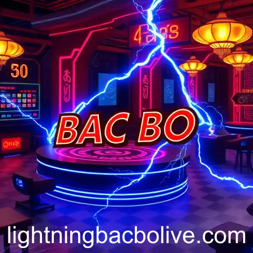 The Rise of 'Lightning Bac Bo' in Online Gaming