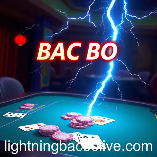 The Rise of Lightning Bac Bo in Online Gaming