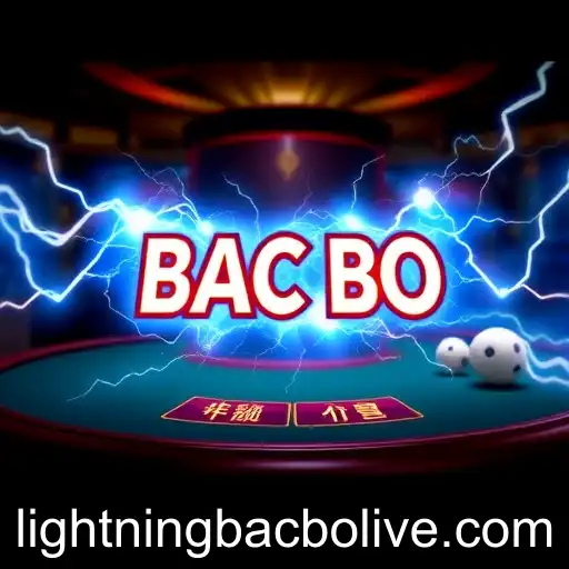 The Rise of Lightning Bac Bo: A New Online Gaming Phenomenon