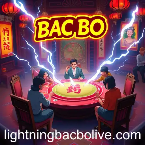 Lightning Bac Bo Sparks Interest in Online Gaming