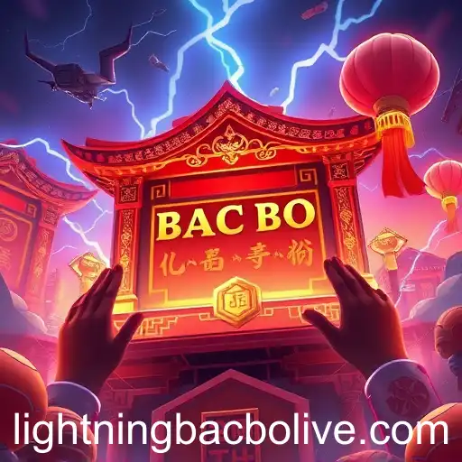 The Rise of Lightning Bac Bo in Online Gaming