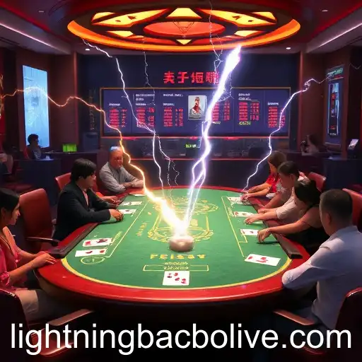 Innovations and Excitement: The Rise of Lightning Bac Bo