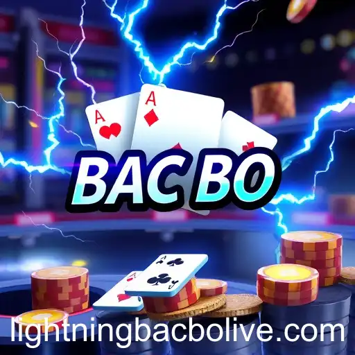 The Evolution of Lightning Bac Bo