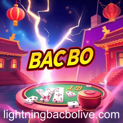 The Rise of Online Gaming: Lightning Bac Bo's Global Impact
