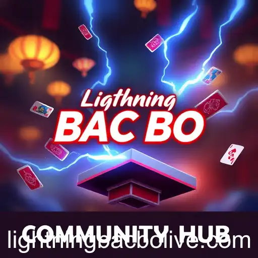 The Rise of Lightning Bac Bo: A Digital Gaming Phenomenon
