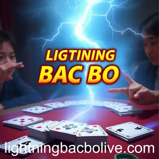 Rising Popularity of Lightning Bac Bo Game