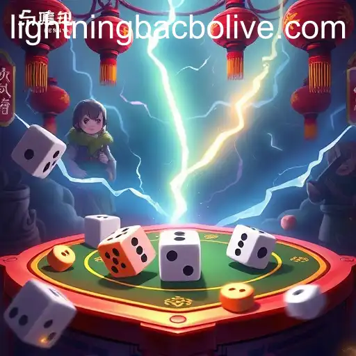 Lightning Bac Bo Seizes Gaming Spotlight