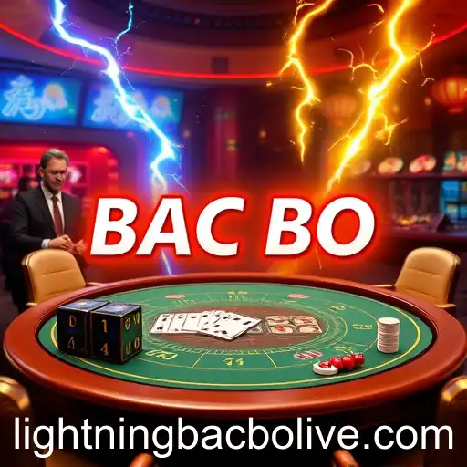 Lightning Bac Bo: A Leading Game in the Player Rewards Category