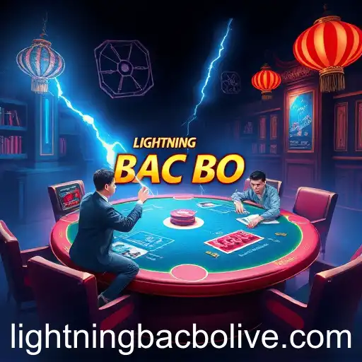 The Rise of Lightning Bac Bo in the Gaming World